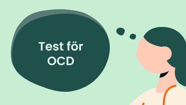 test för ocd