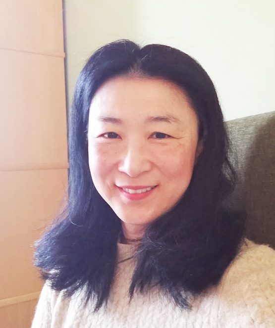 Anneli Ö