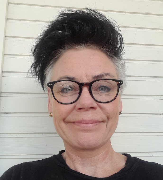Åsa-Maria S