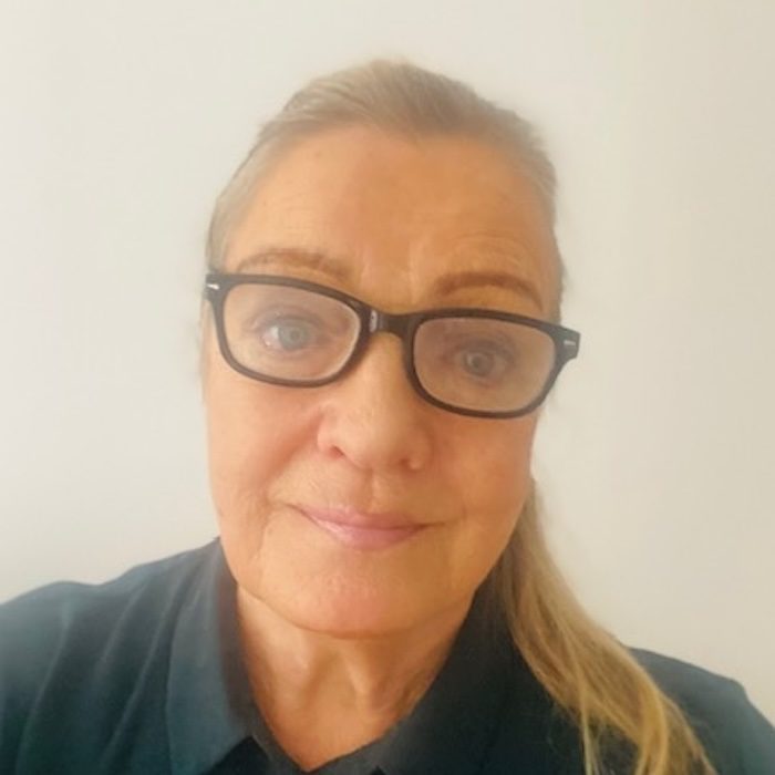 Heidi S