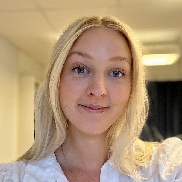 Kajsa B