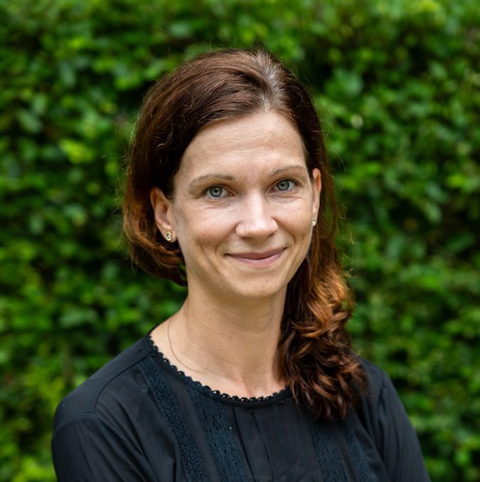 Kristin W