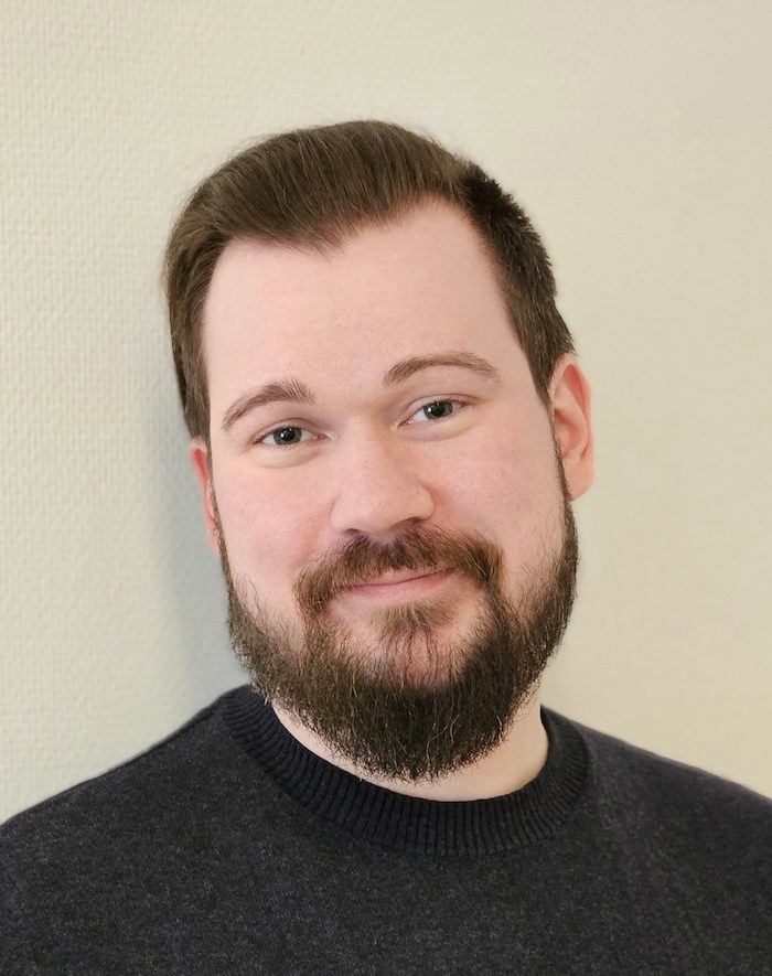 Markus T