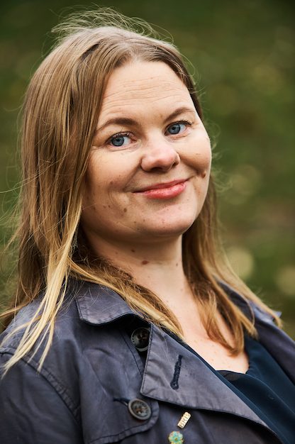 Rebecka B