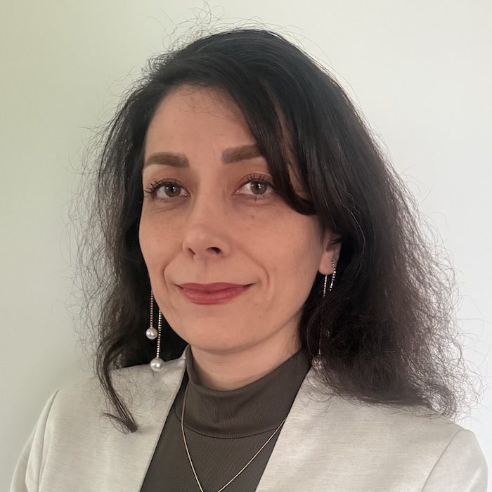Fariba A