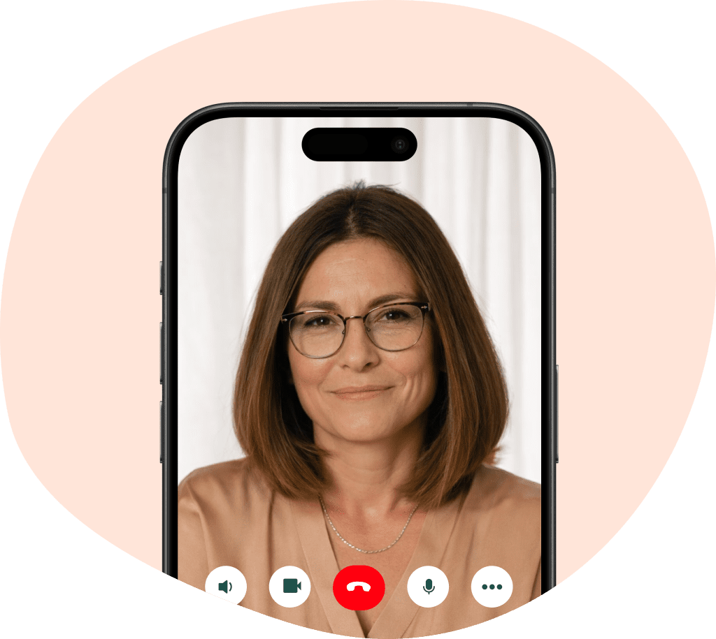 Boka bedömningssamtal